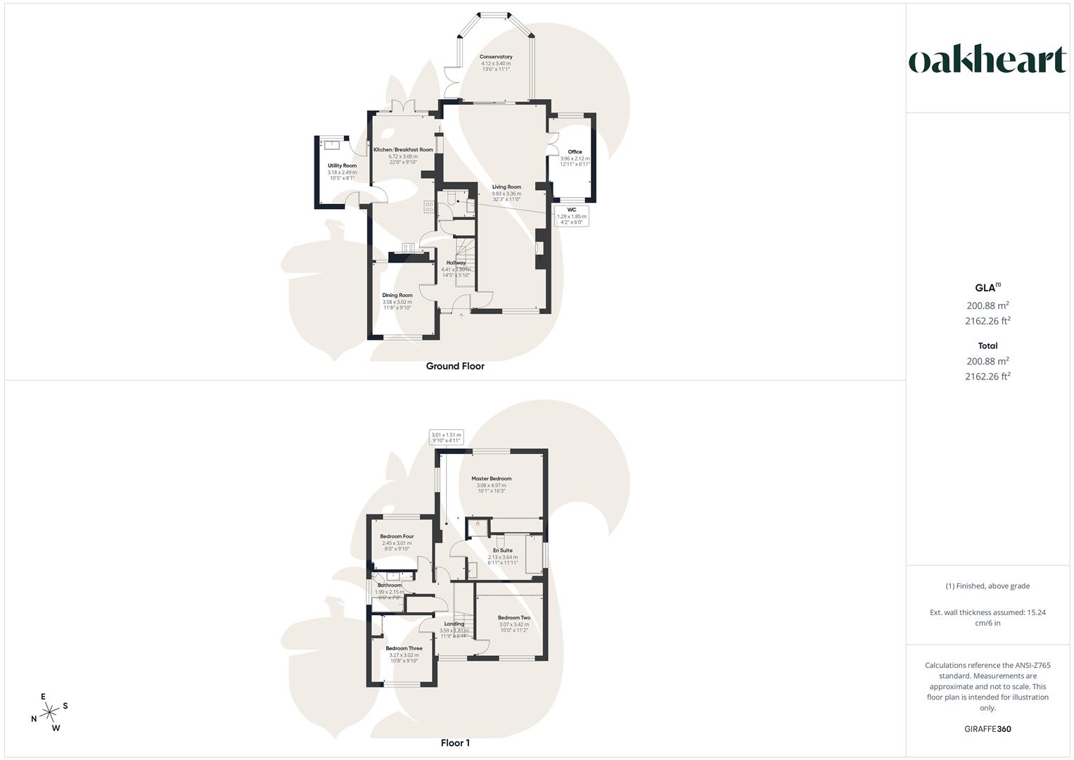 Floorplan thumbnail